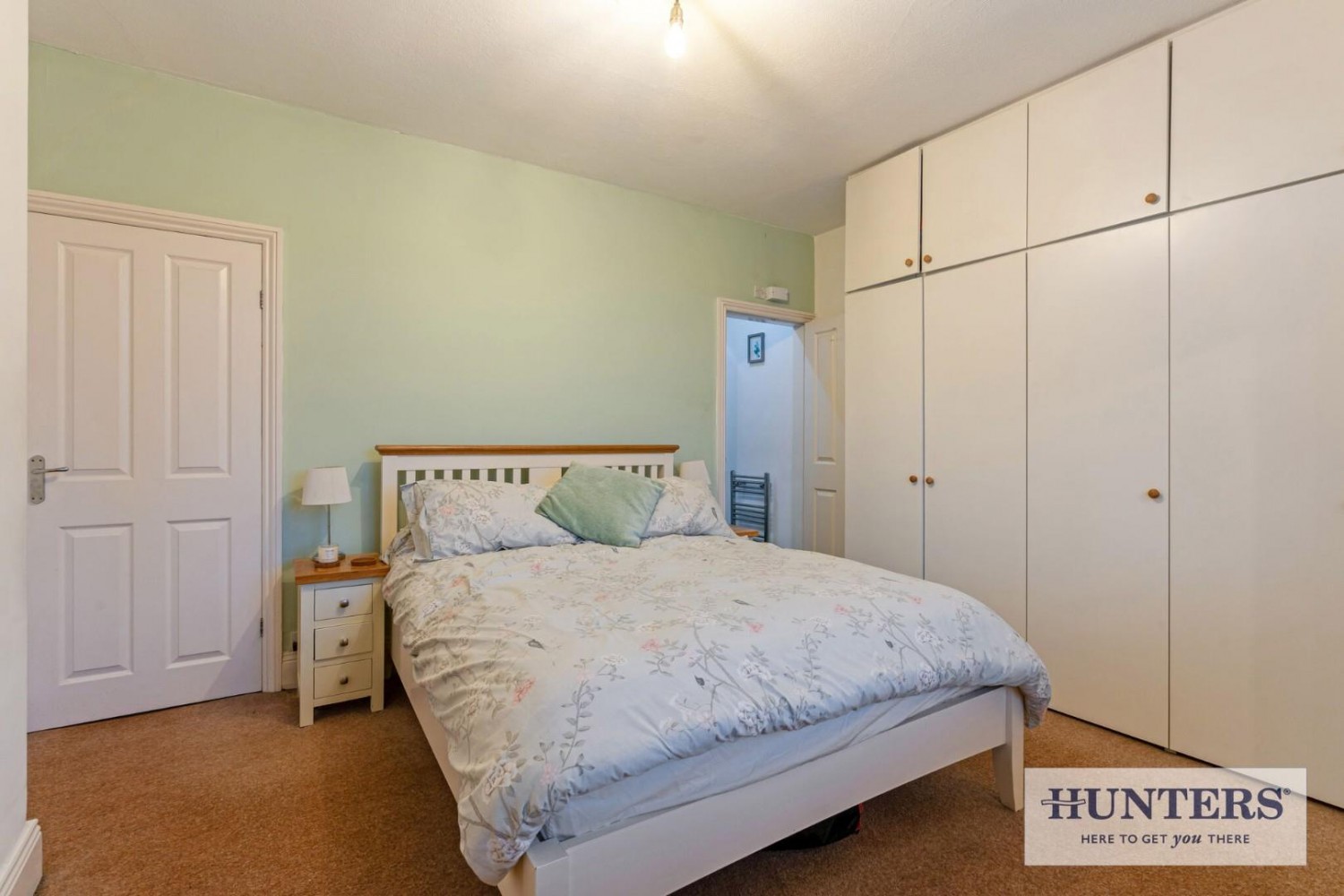 Victoria Road, Guiseley, Leeds