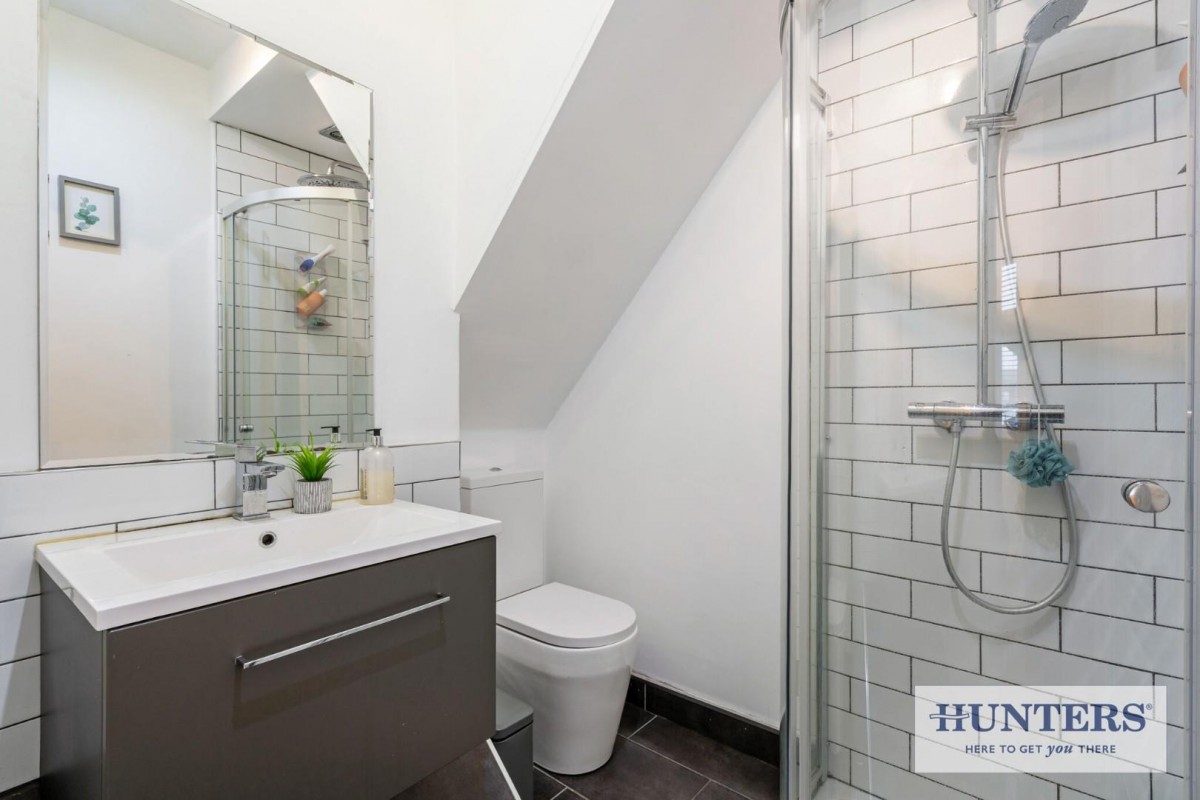 Victoria Road, Guiseley, Leeds