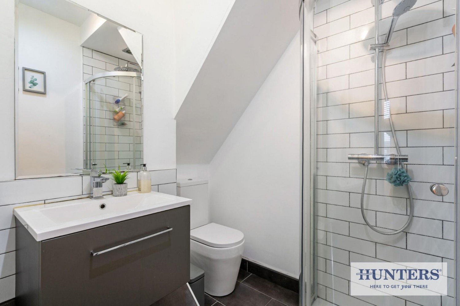 Victoria Road, Guiseley, Leeds