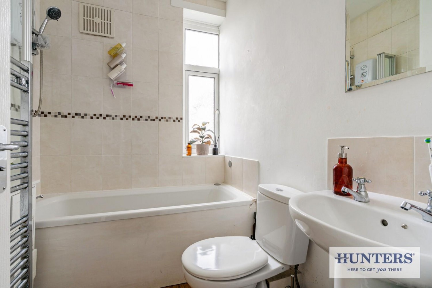 Victoria Road, Guiseley, Leeds