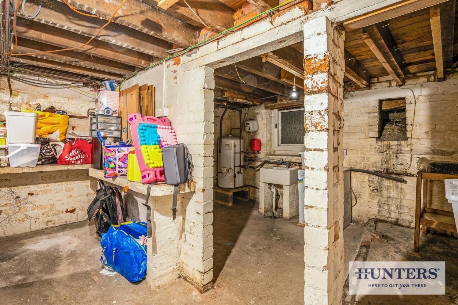 Victoria Road, Guiseley, Leeds