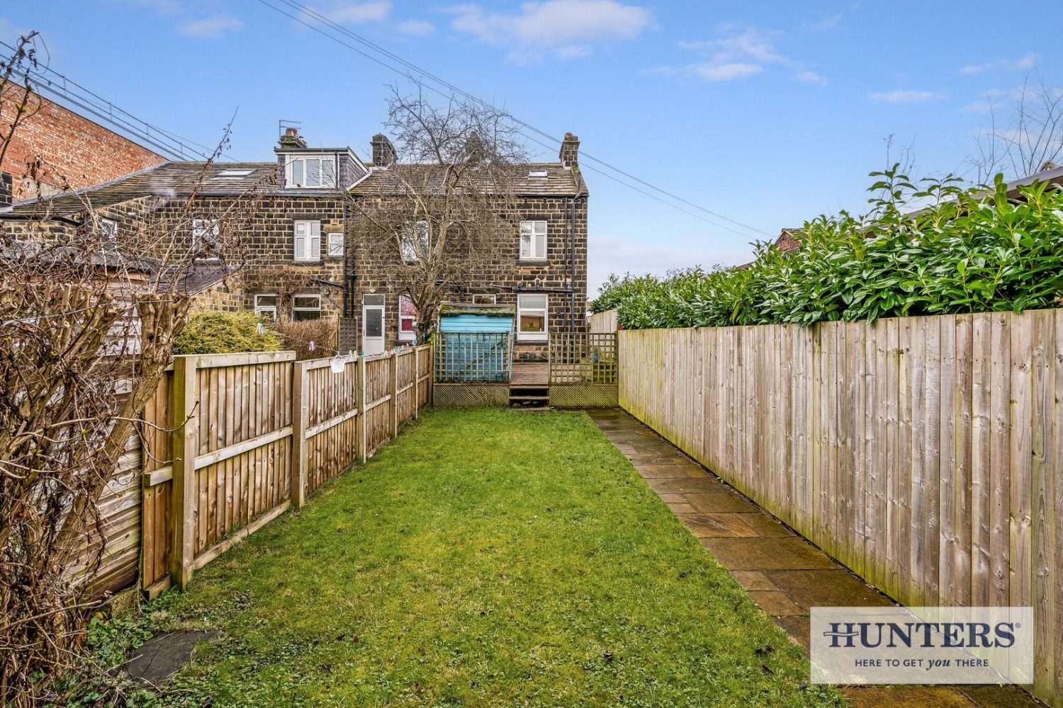 Victoria Road, Guiseley, Leeds