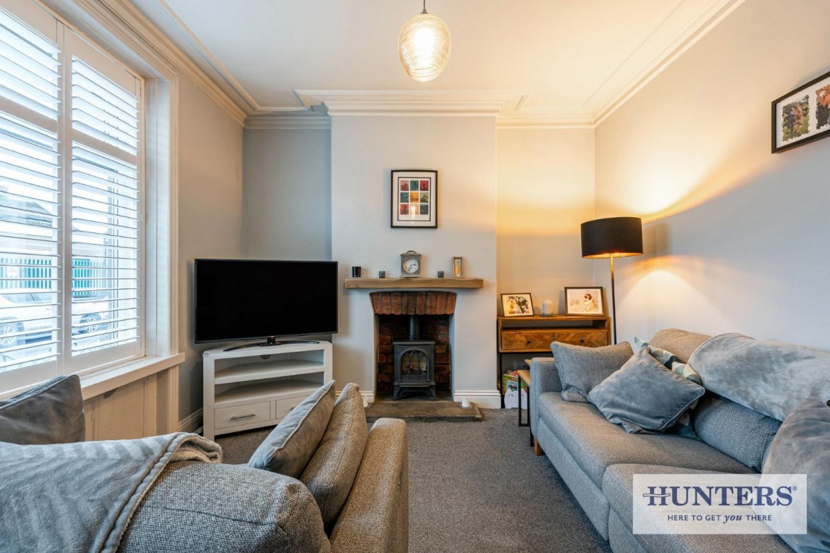 Victoria Road, Guiseley, Leeds