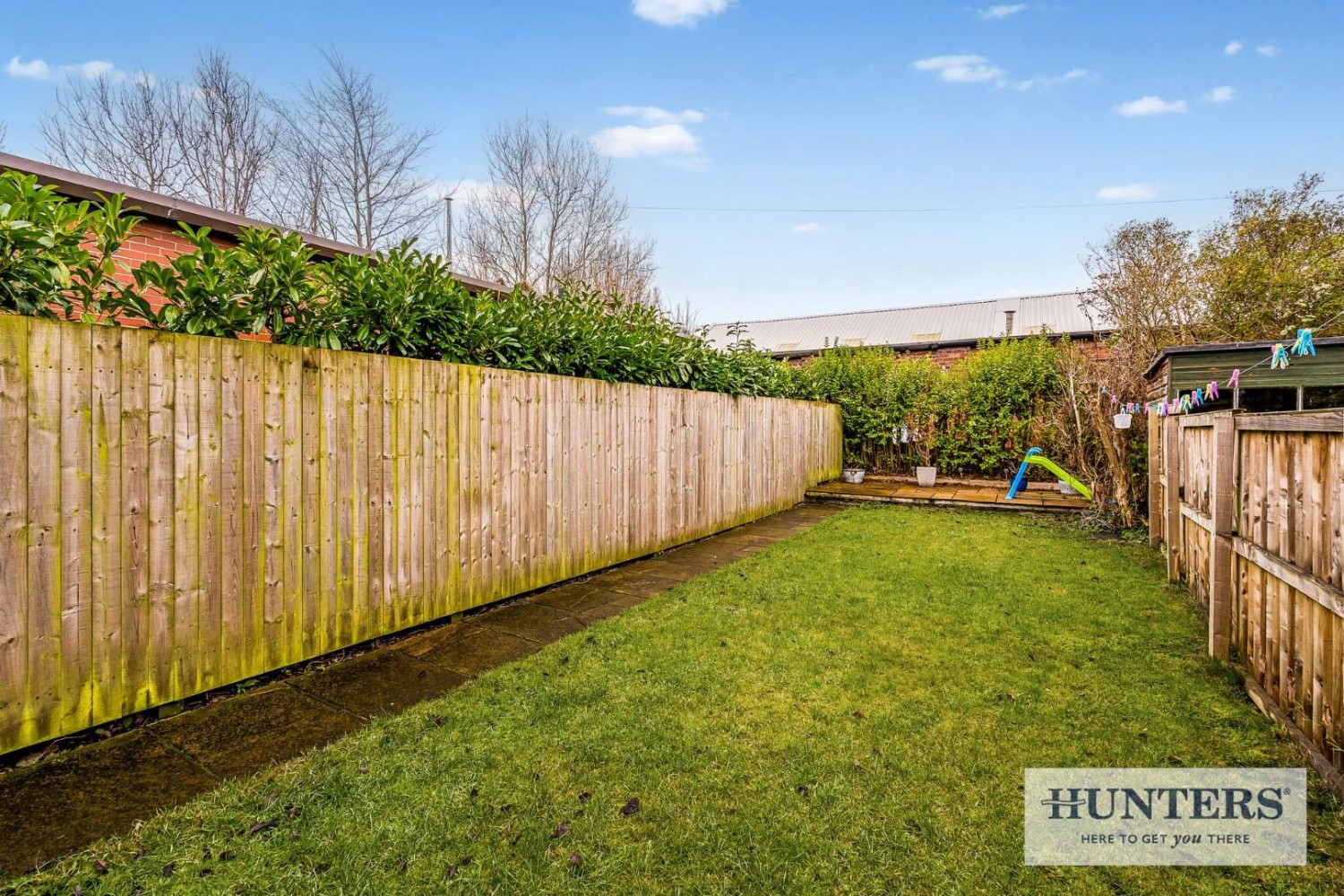 Victoria Road, Guiseley, Leeds