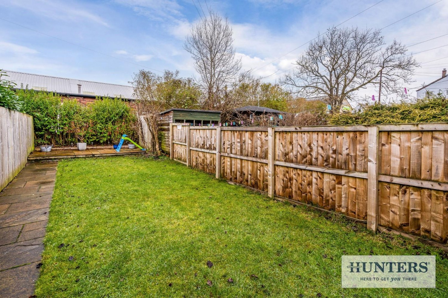 Victoria Road, Guiseley, Leeds