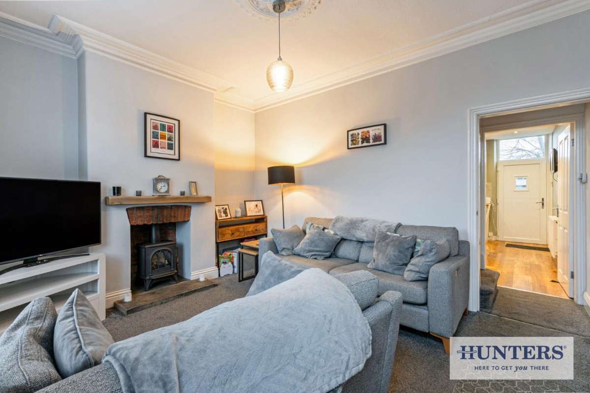 Victoria Road, Guiseley, Leeds