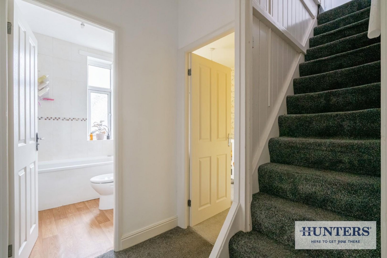 Victoria Road, Guiseley, Leeds