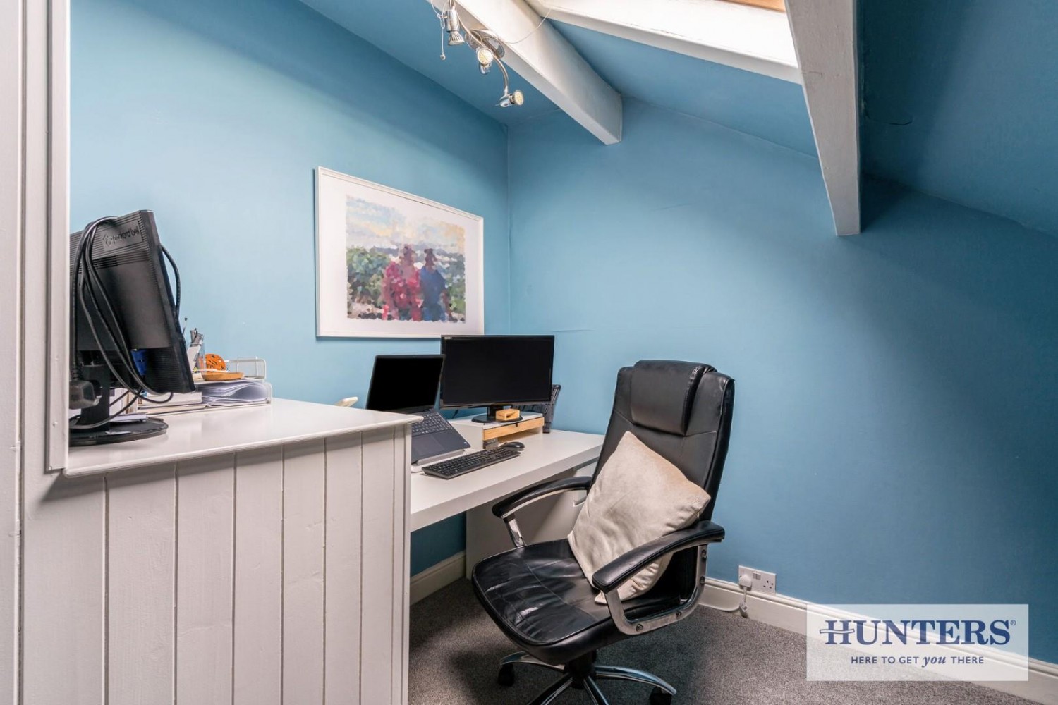 Victoria Road, Guiseley, Leeds