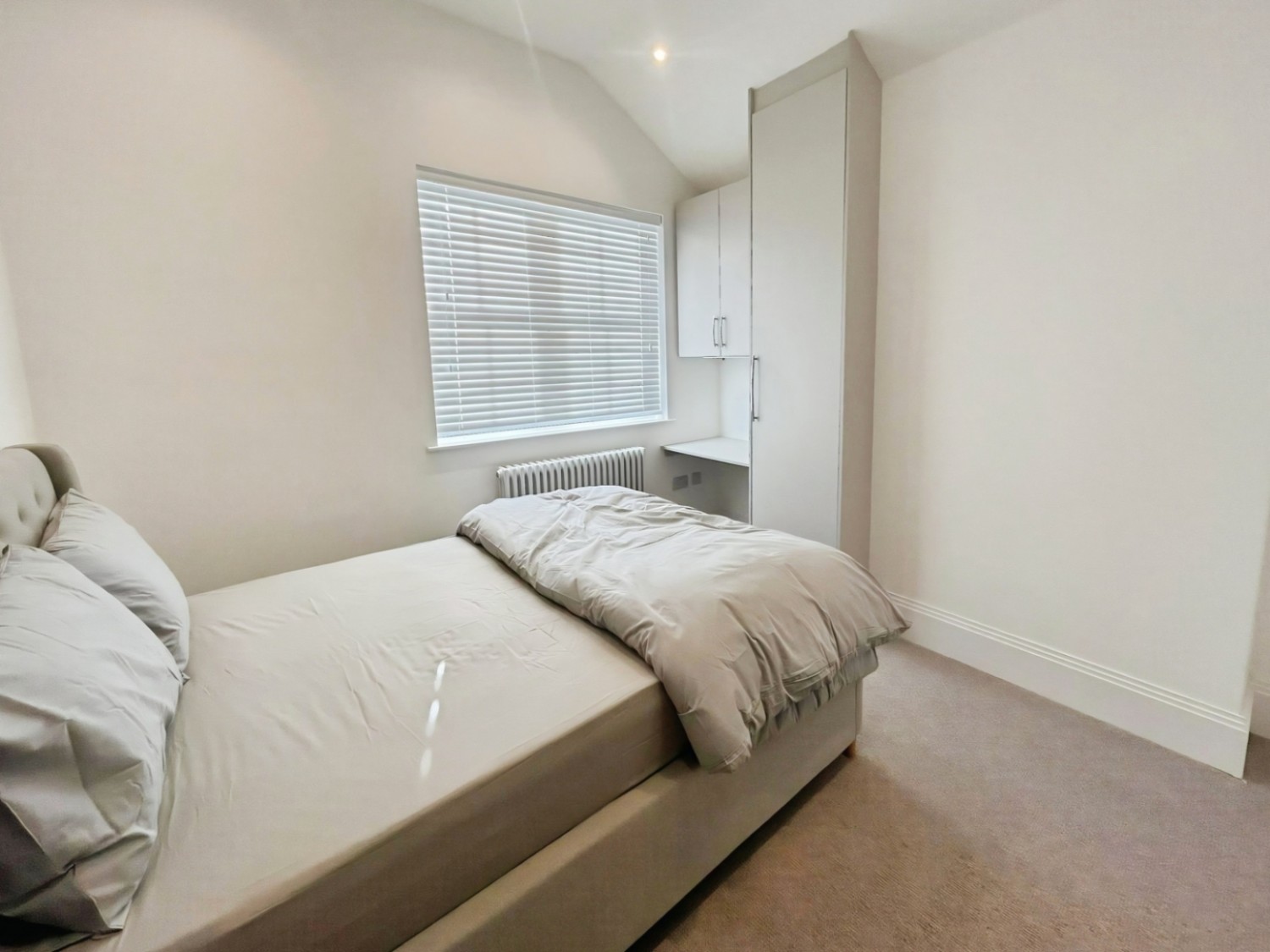 Uxbridge Road, Hanwell