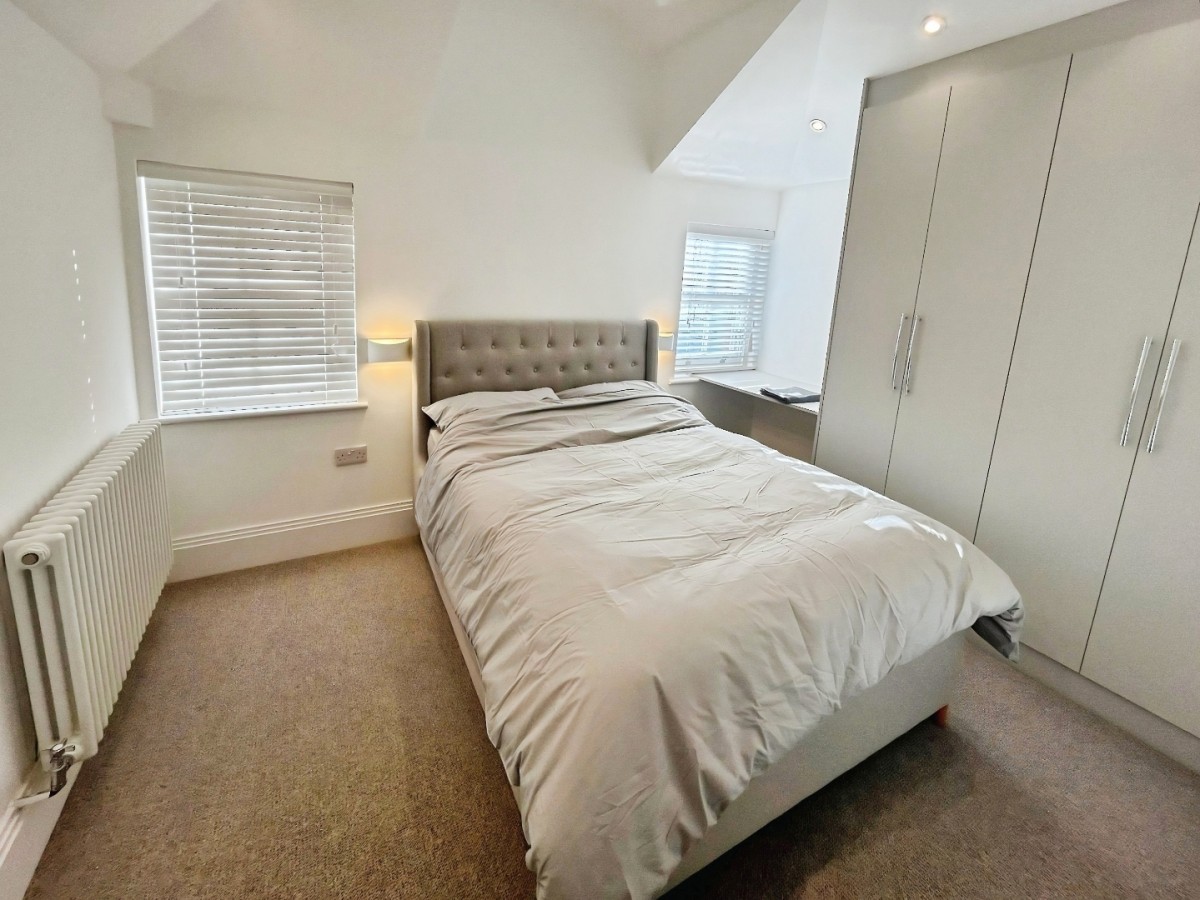 Uxbridge Road, Hanwell