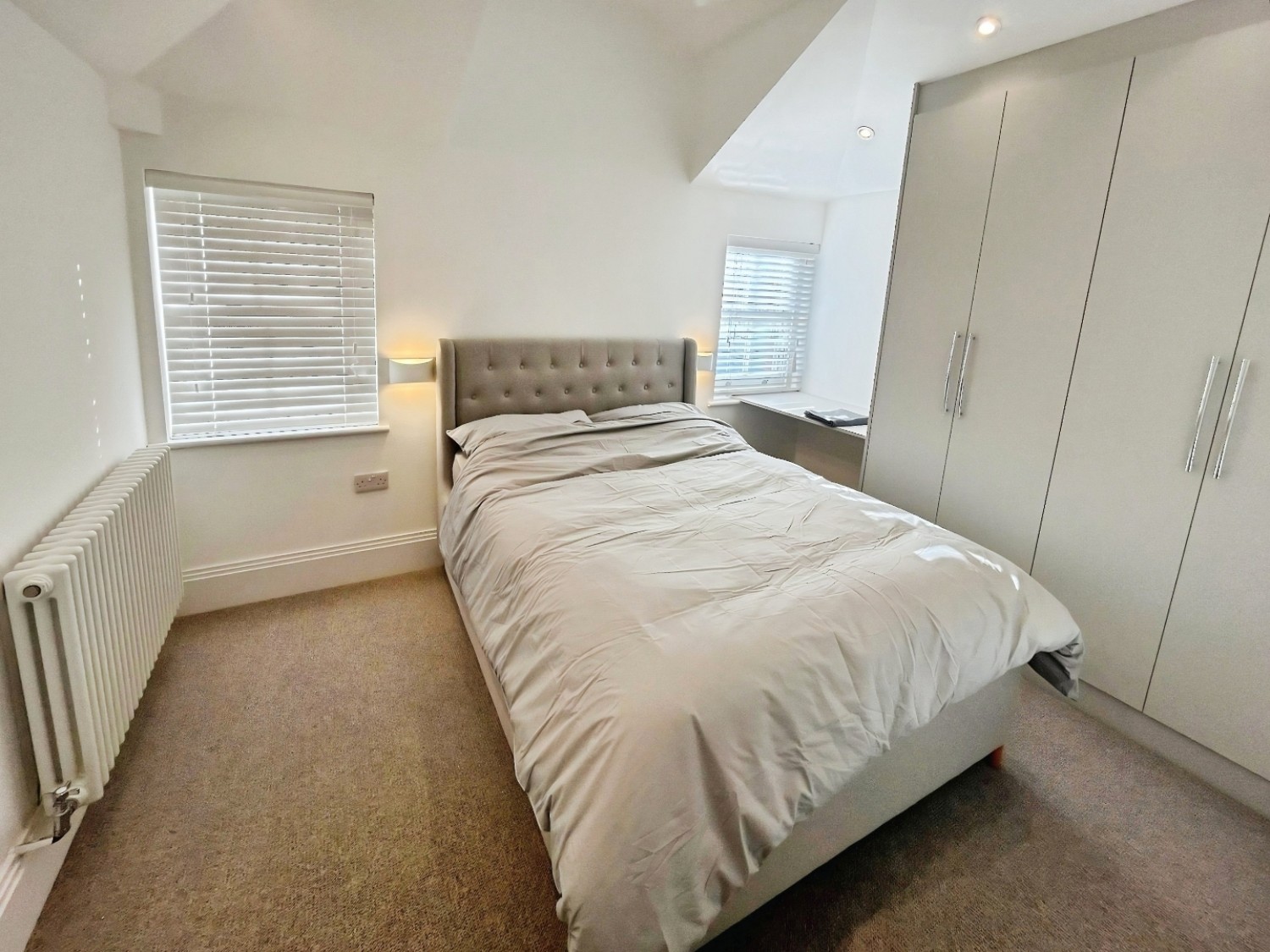 Uxbridge Road, Hanwell