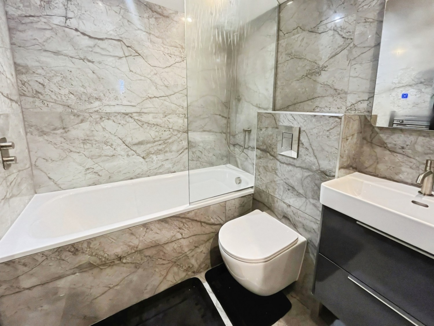 Uxbridge Road, Hanwell