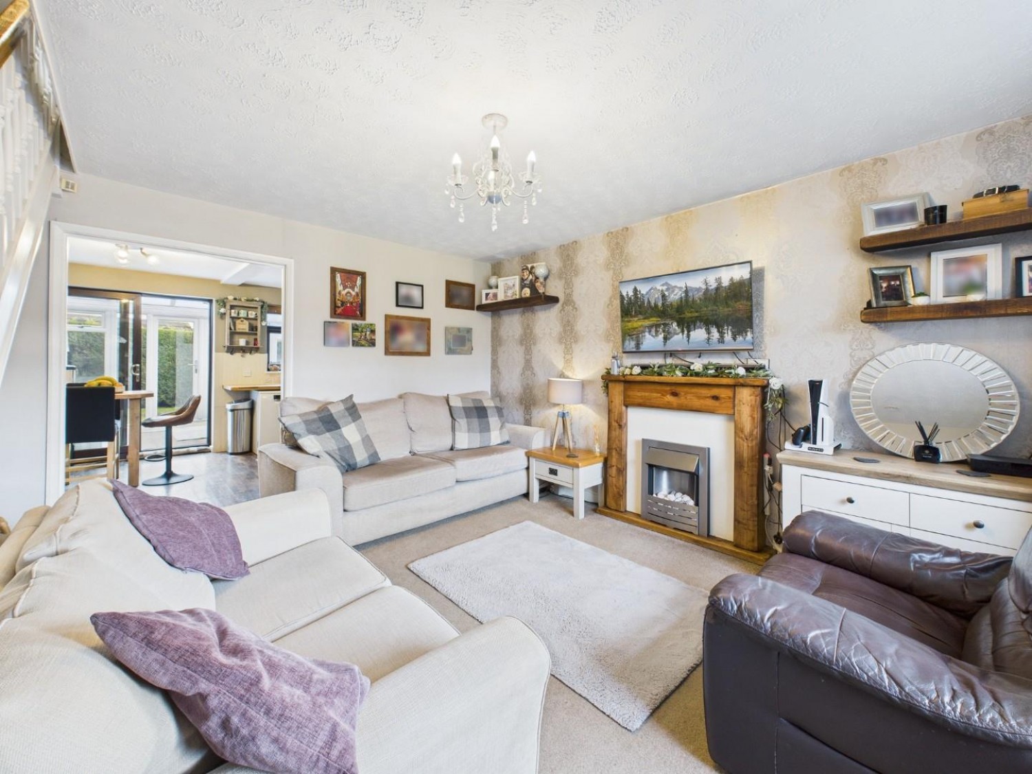 Timble Drive, Bingley