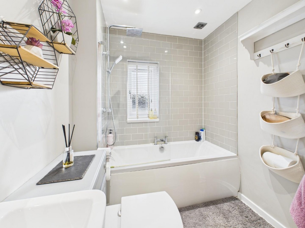 Timble Drive, Bingley