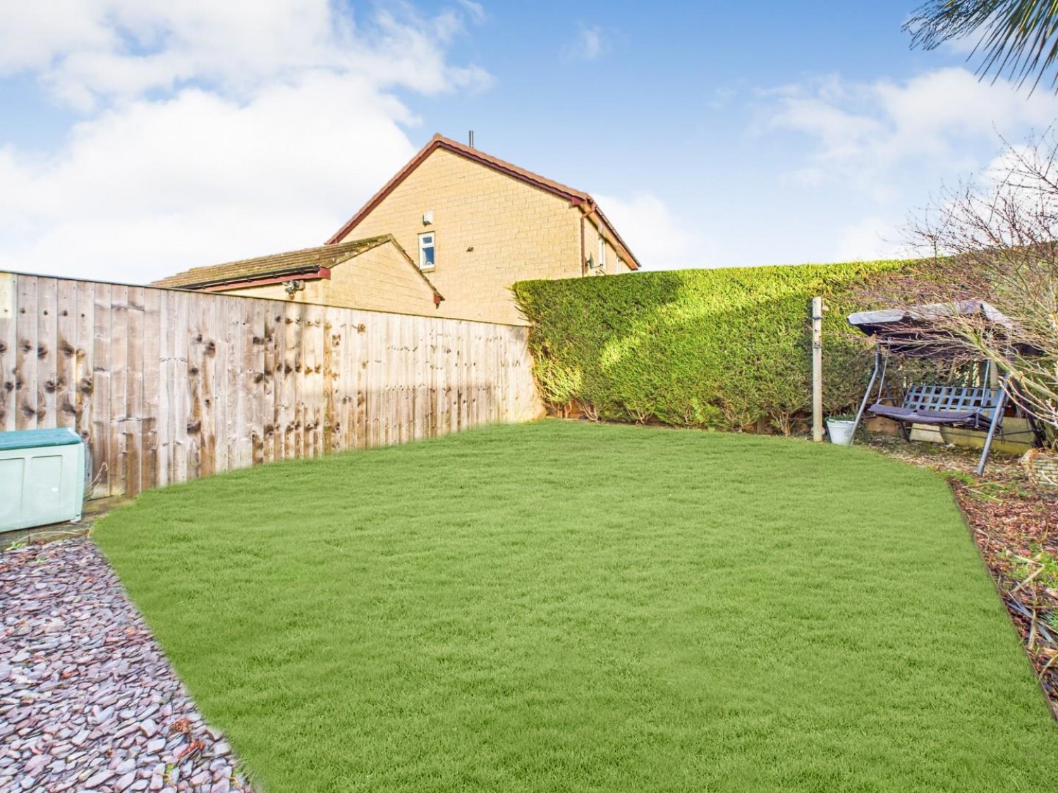 Timble Drive, Bingley