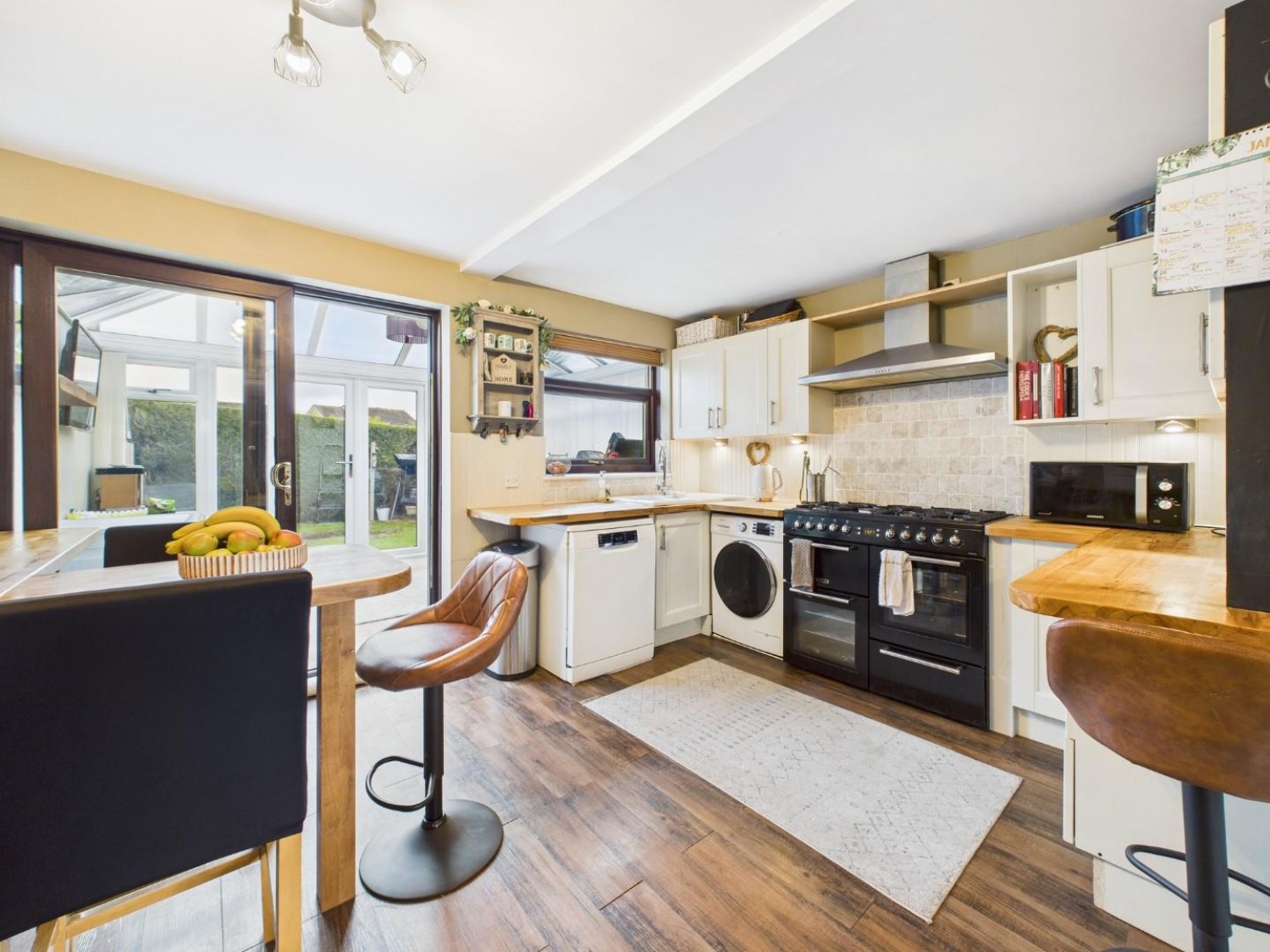 Timble Drive, Bingley