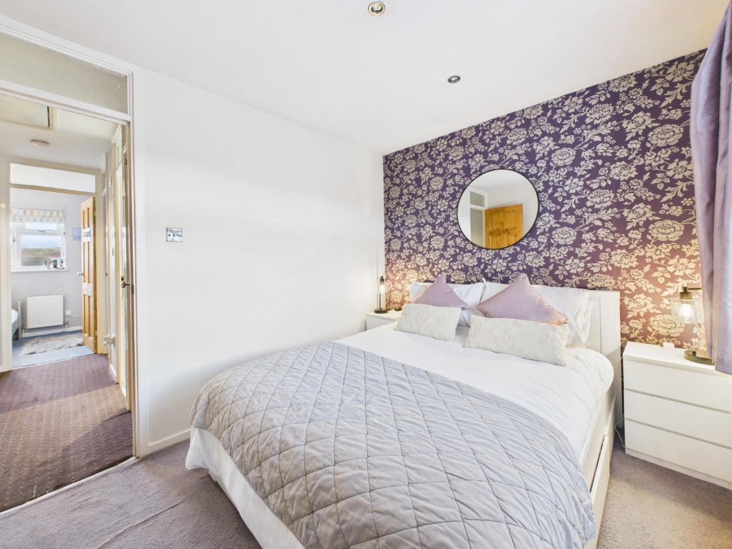 Timble Drive, Bingley