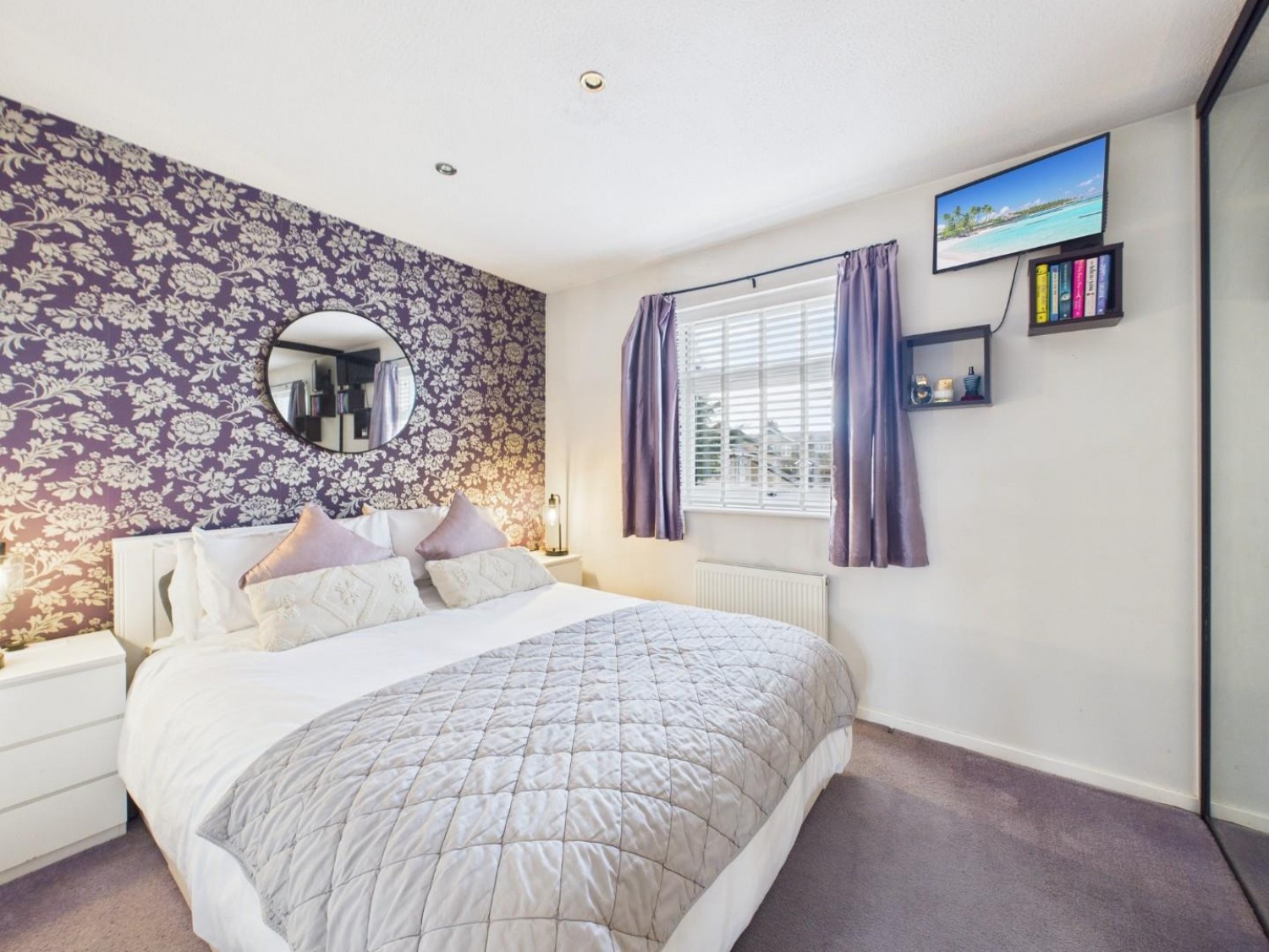 Timble Drive, Bingley