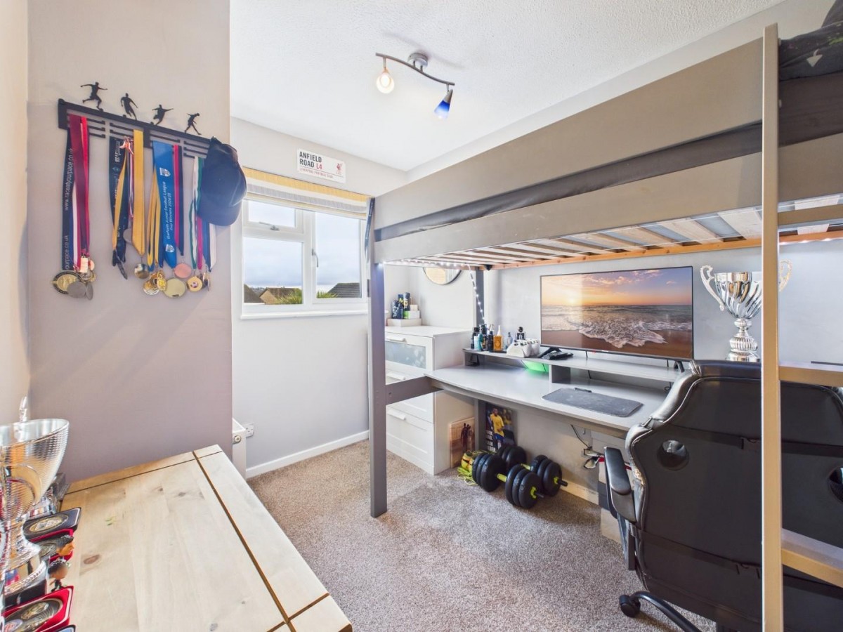 Timble Drive, Bingley