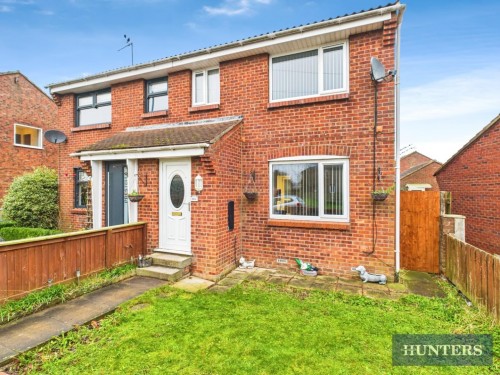 Scarborough Road, Filey