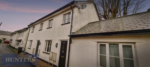 Fore Street, Silverton, Exeter
