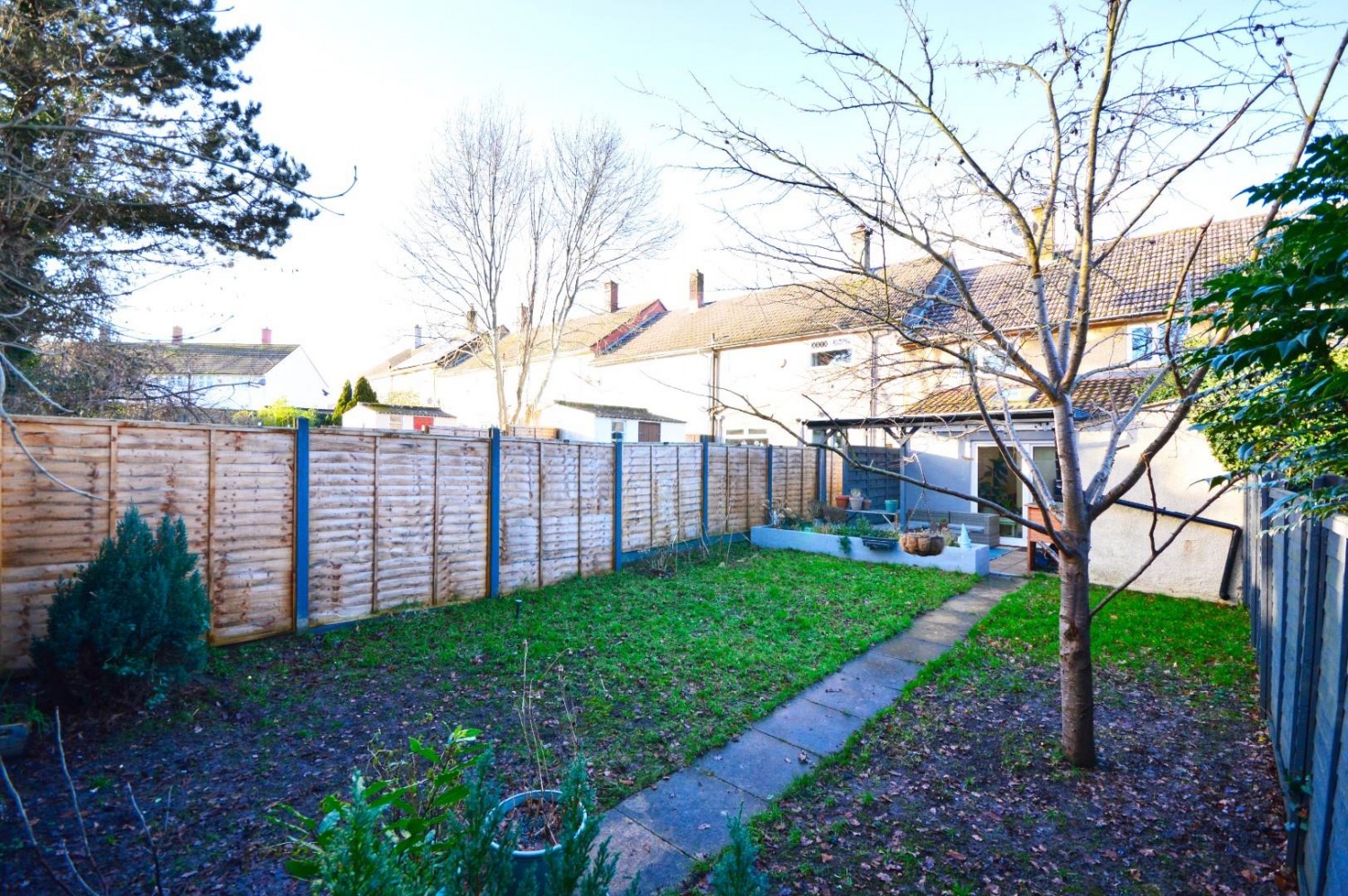 Maceys Road, Bristol