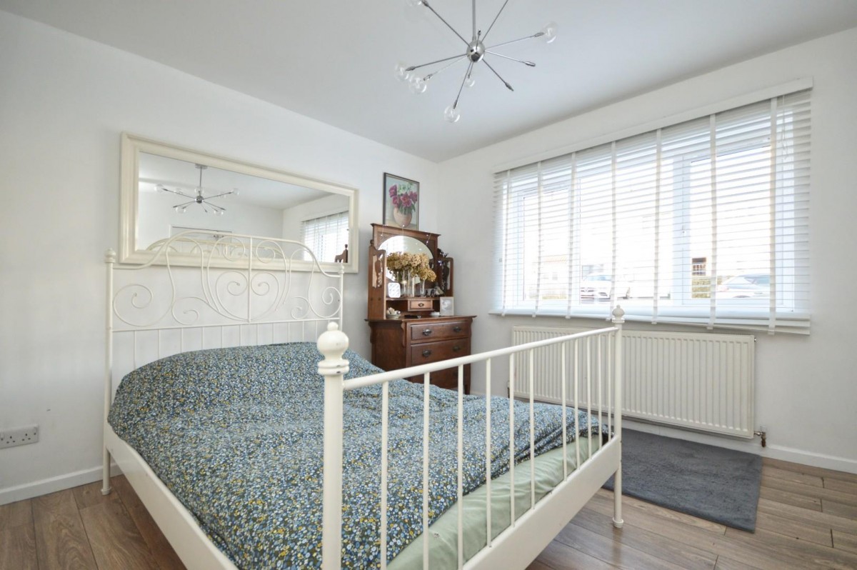 Maceys Road, Bristol