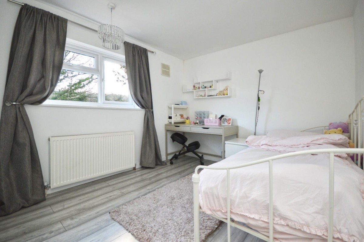 Maceys Road, Bristol