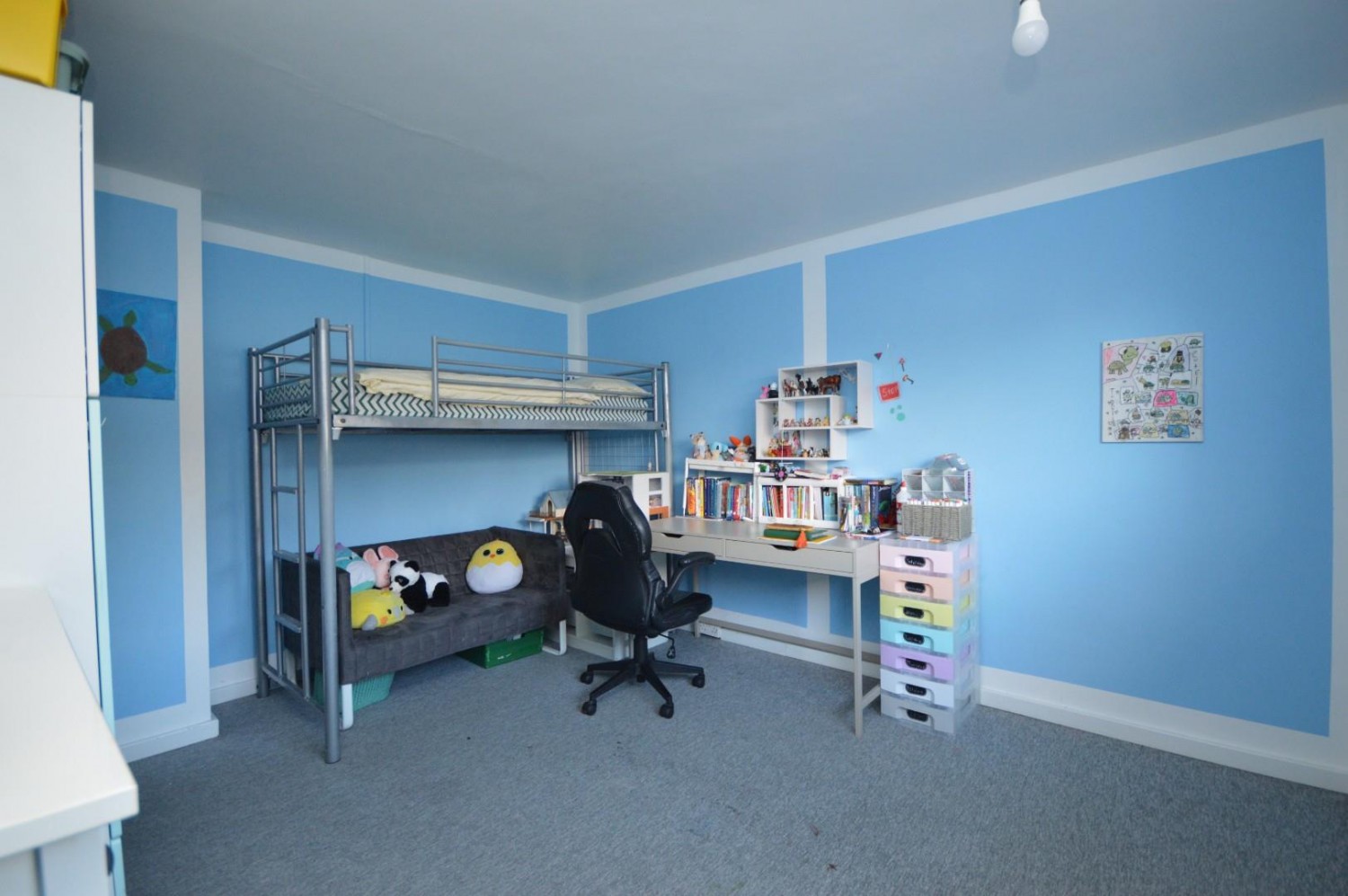 Maceys Road, Bristol