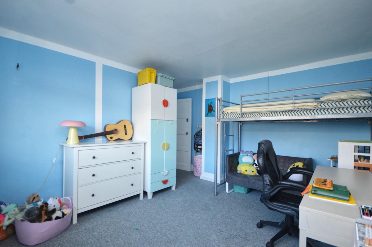 Maceys Road, Bristol