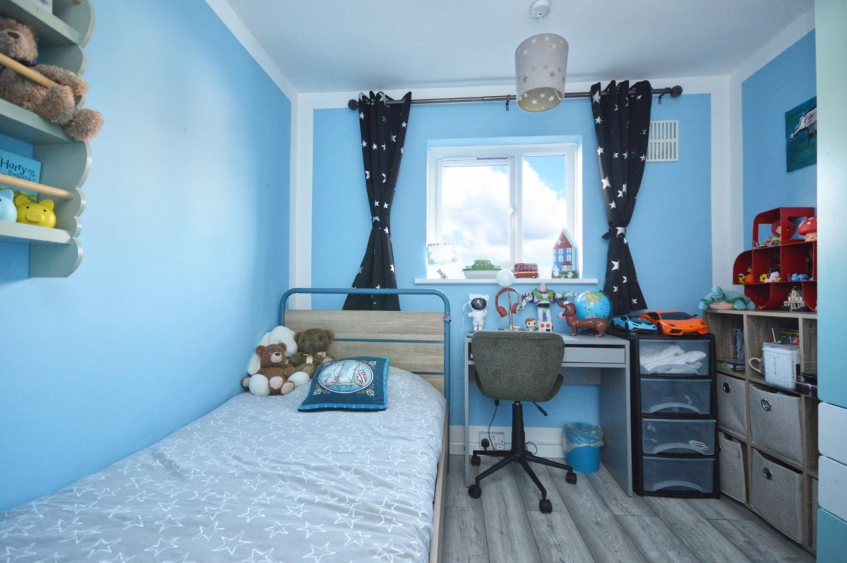 Maceys Road, Bristol