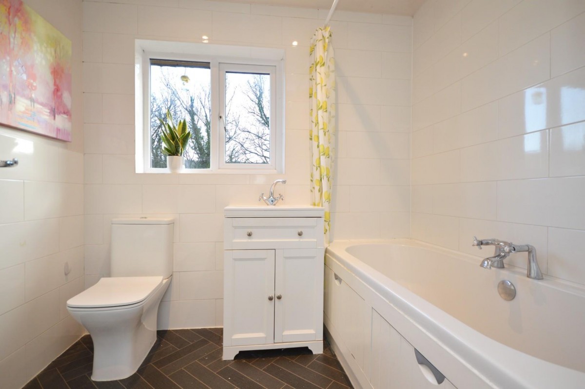 Maceys Road, Bristol