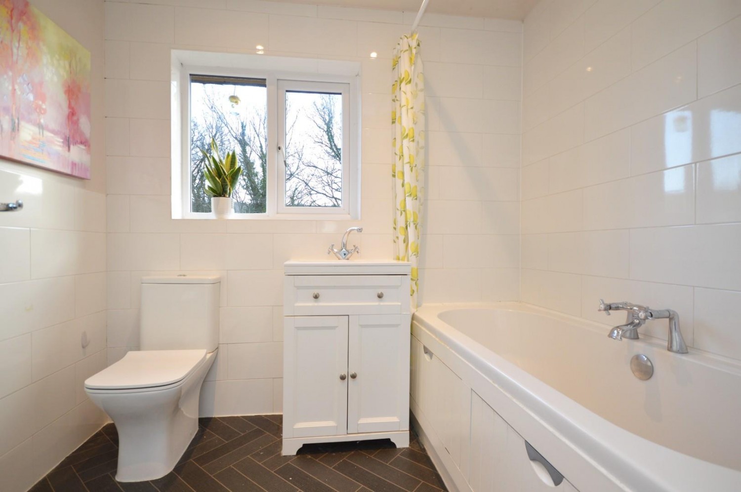 Maceys Road, Bristol