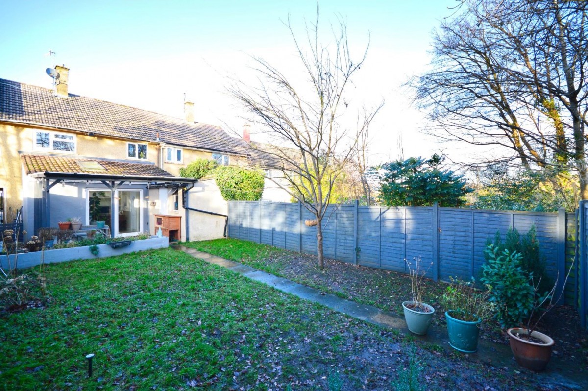 Maceys Road, Bristol