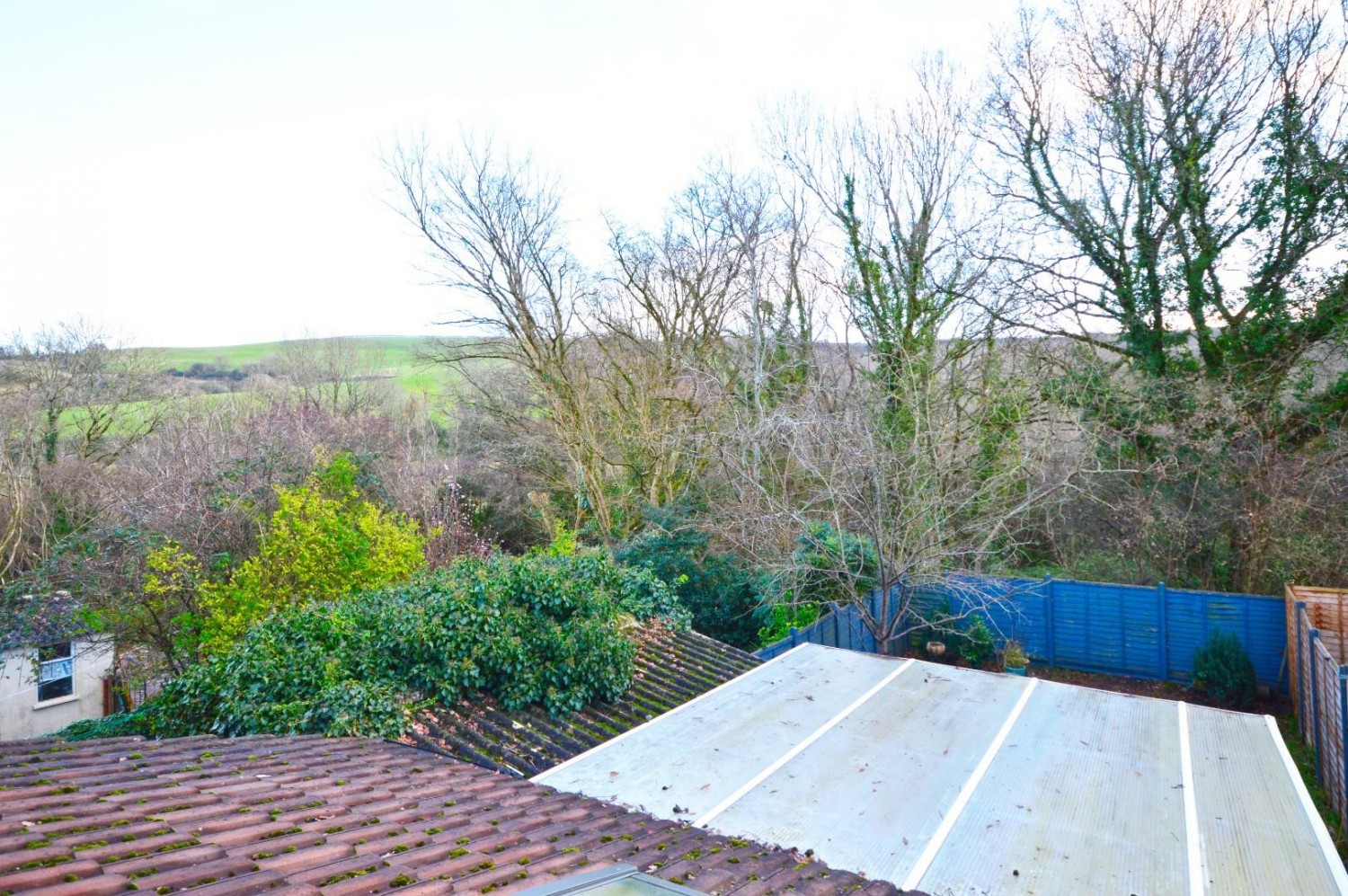 Maceys Road, Bristol