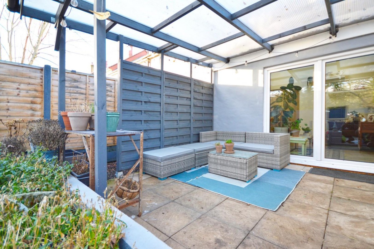 Maceys Road, Bristol