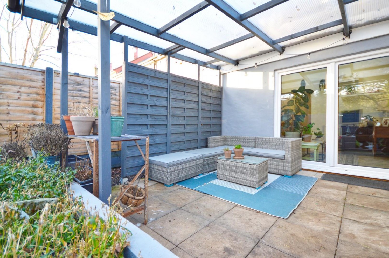 Maceys Road, Bristol