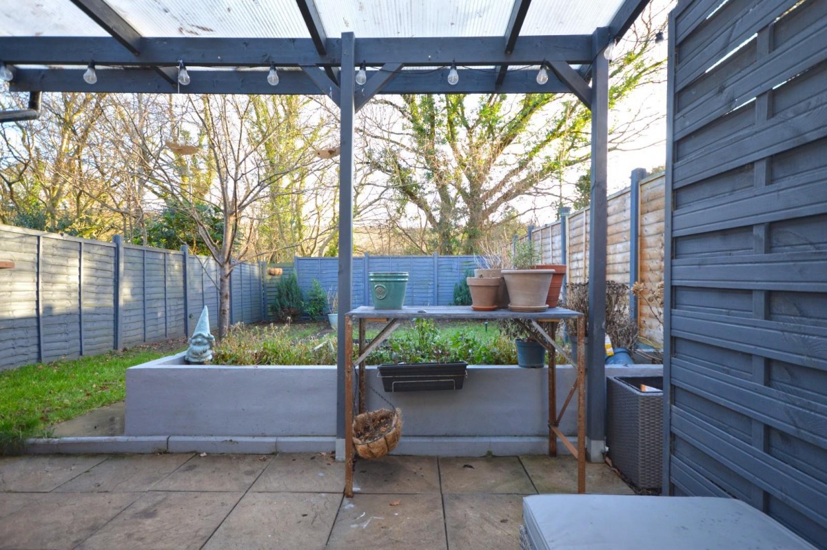 Maceys Road, Bristol