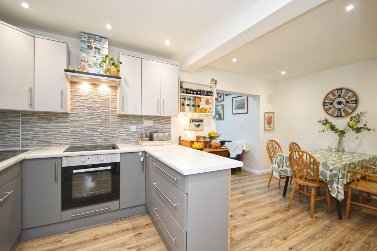 Maceys Road, Bristol