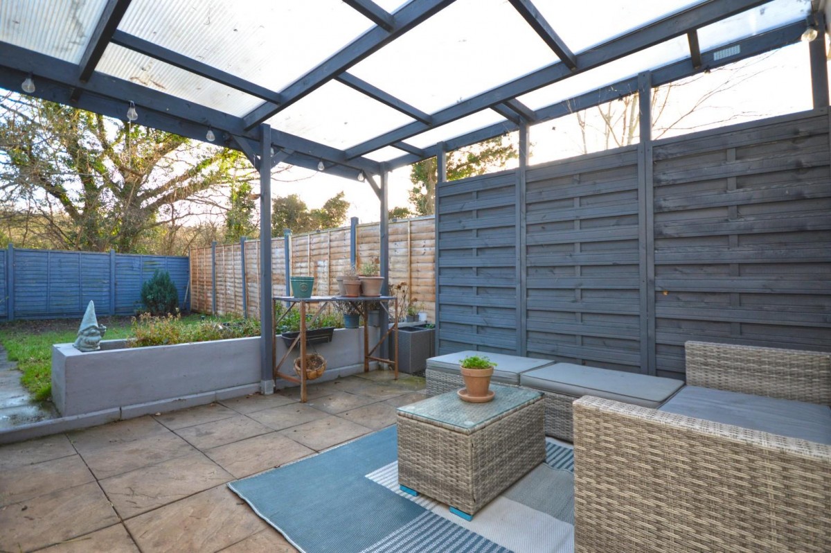 Maceys Road, Bristol