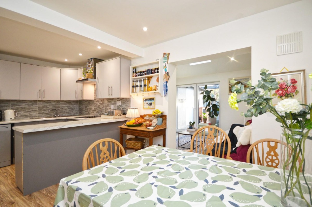 Maceys Road, Bristol