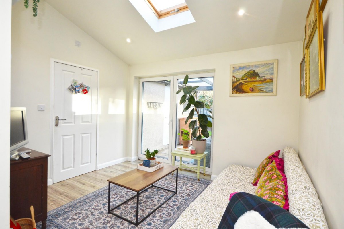 Maceys Road, Bristol