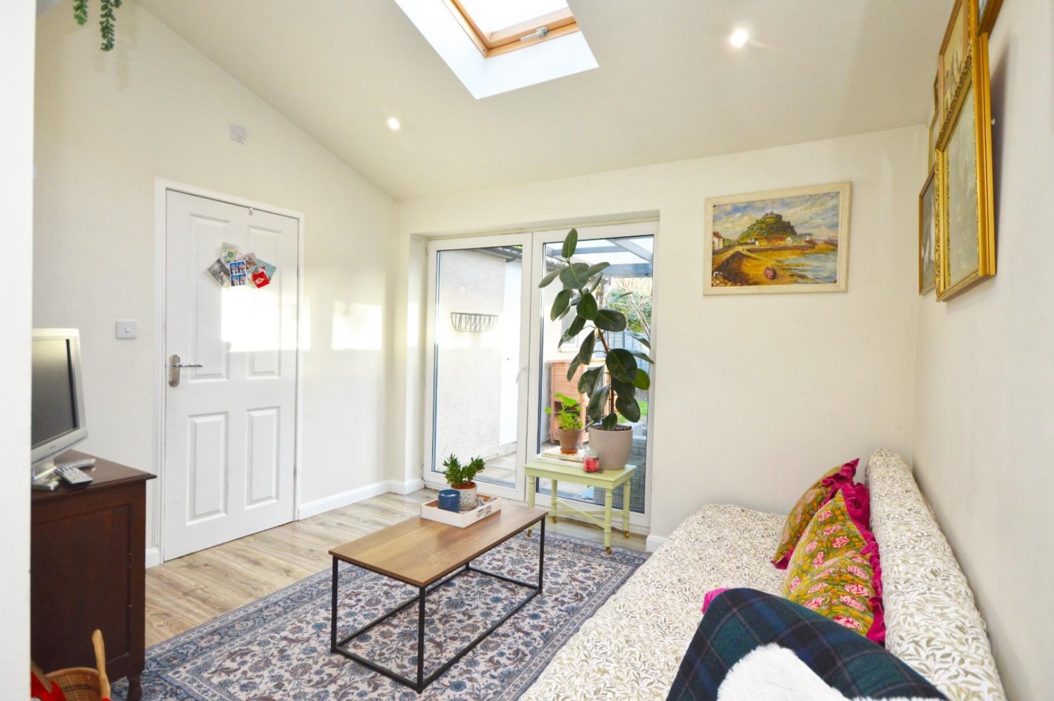 Maceys Road, Bristol