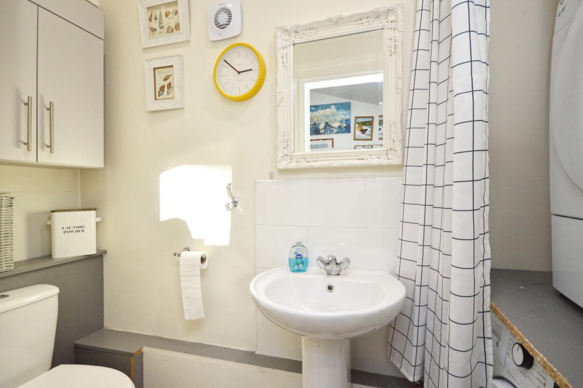 Maceys Road, Bristol