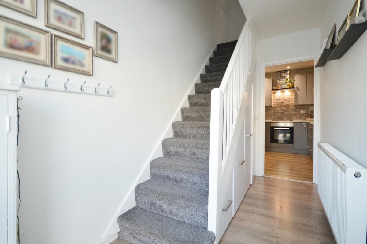 Maceys Road, Bristol