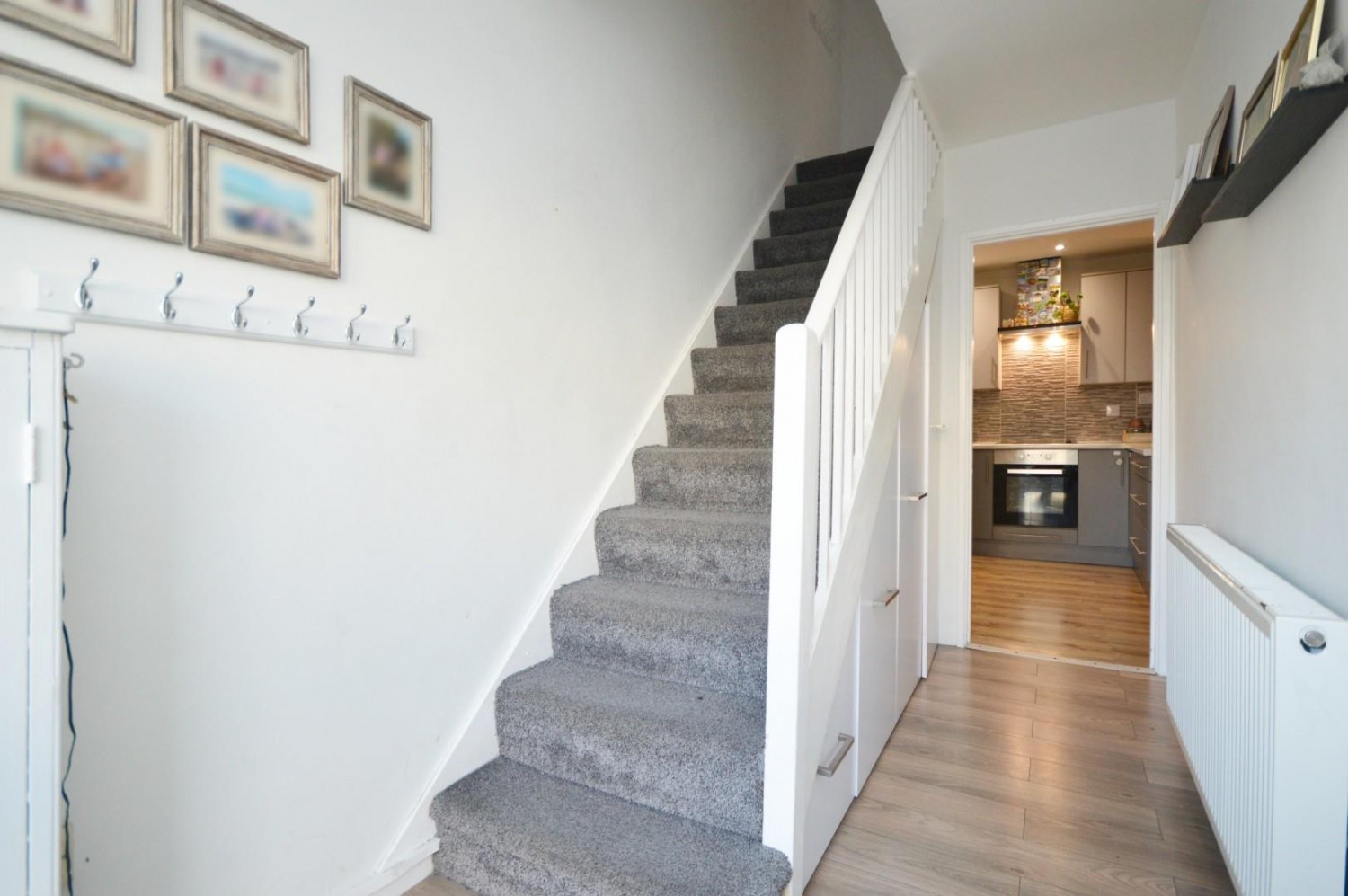 Maceys Road, Bristol