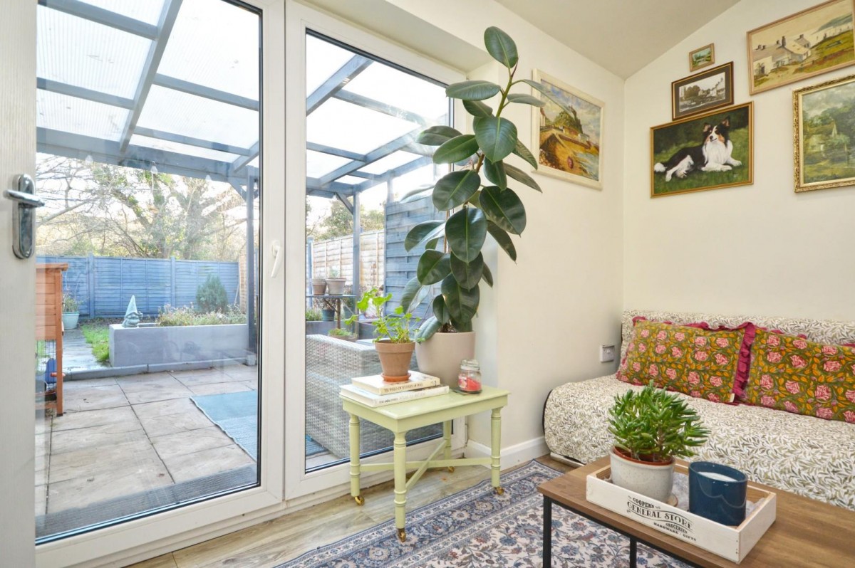 Maceys Road, Bristol