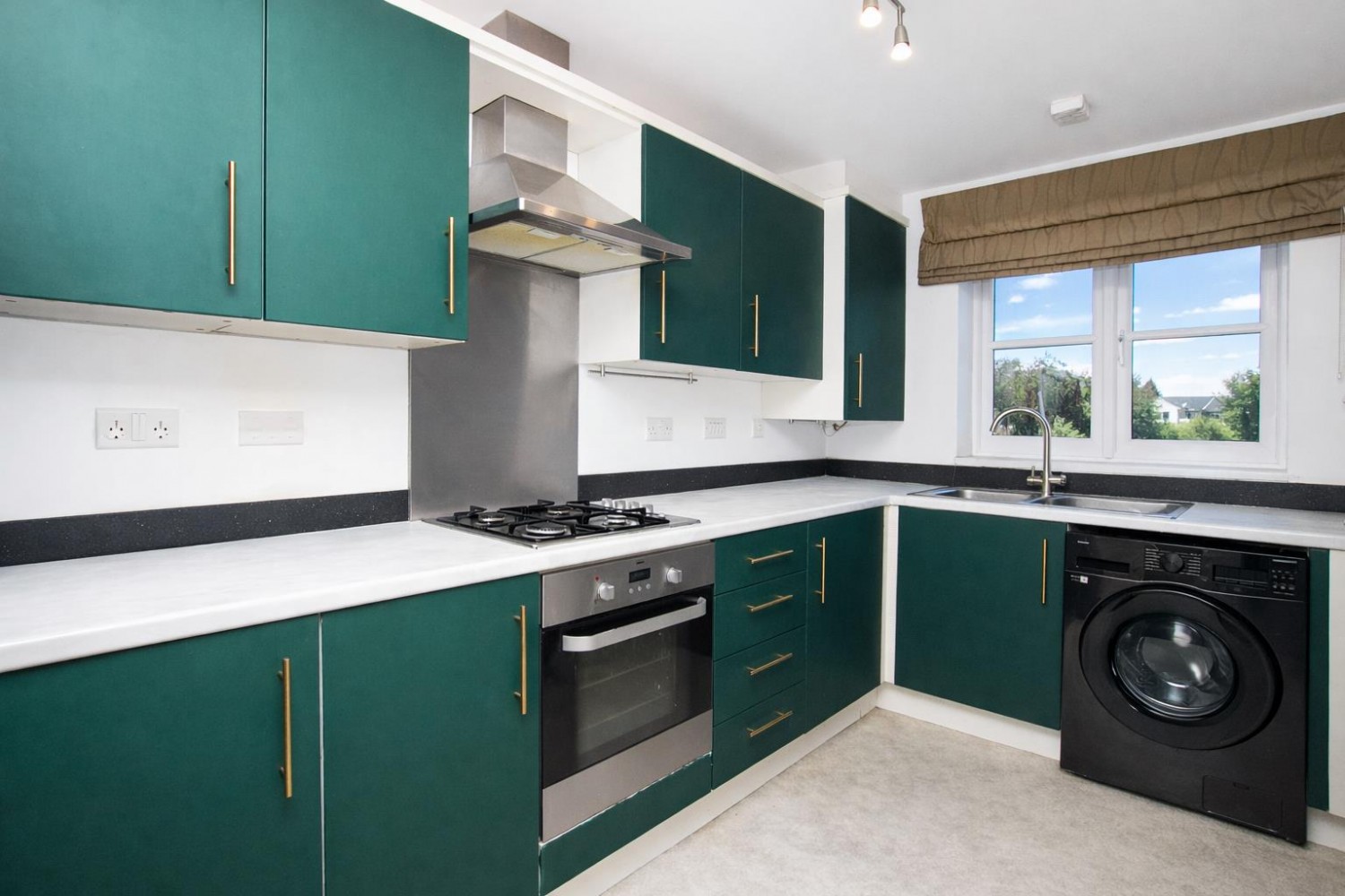 Westall Gardens, Darwen