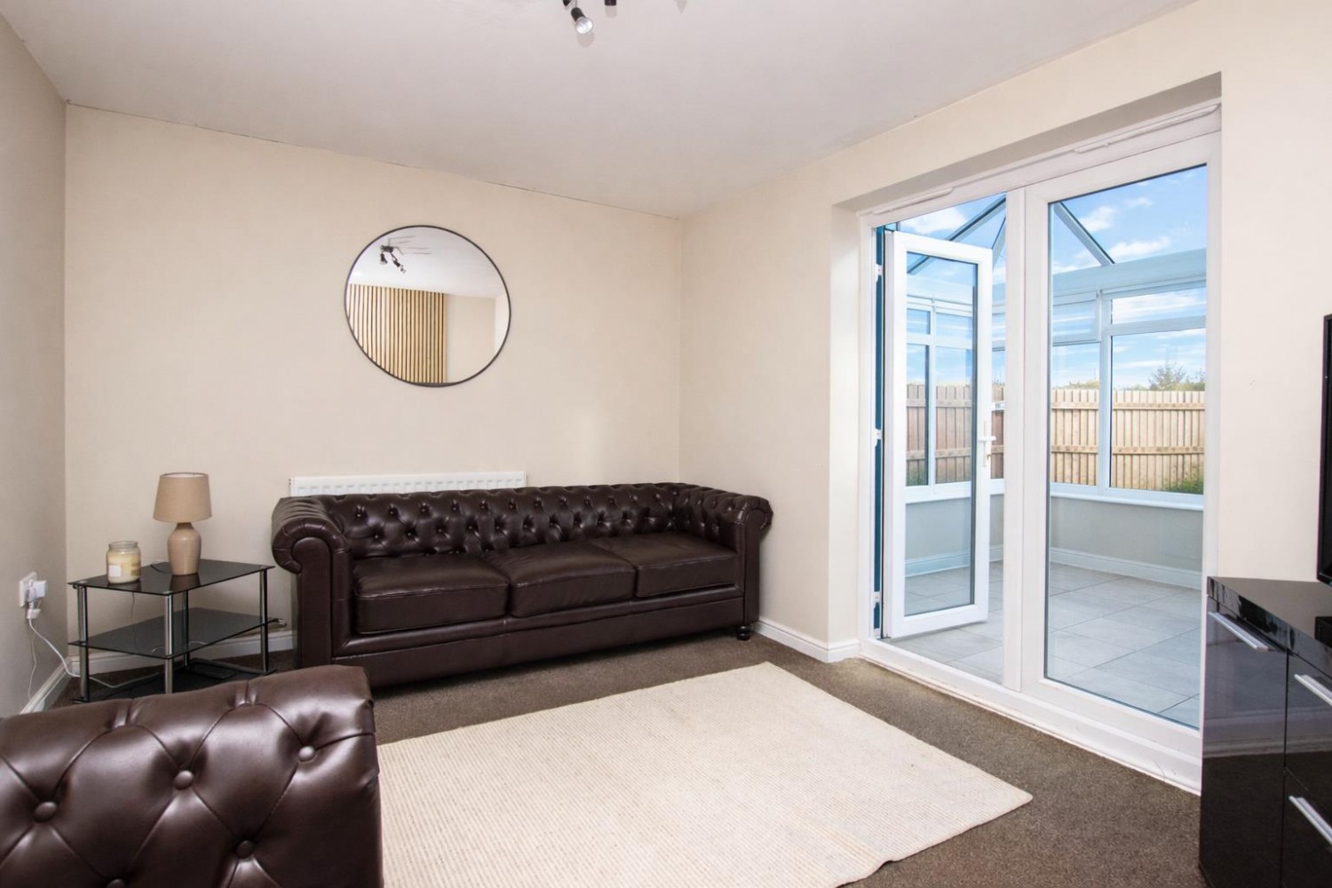 Westall Gardens, Darwen