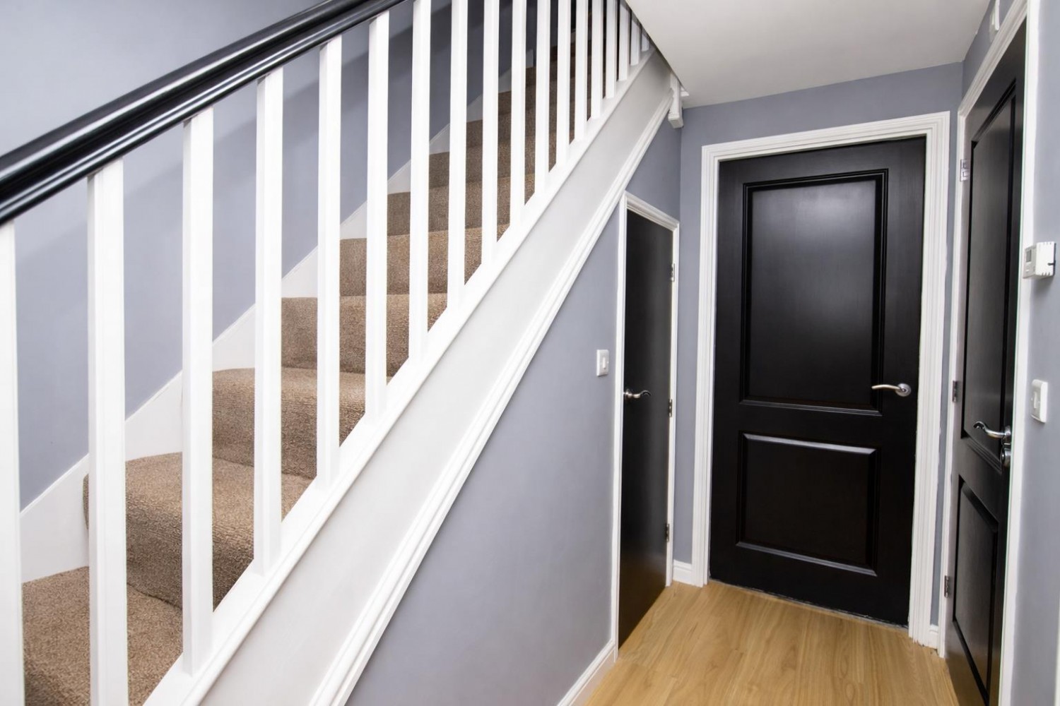 Westall Gardens, Darwen